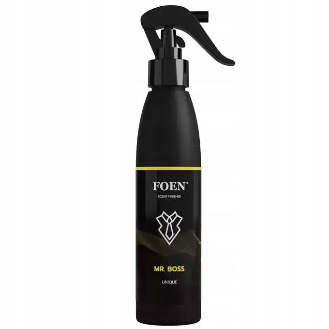 FOEN Mr. Boss 185ml - Men's fragrance