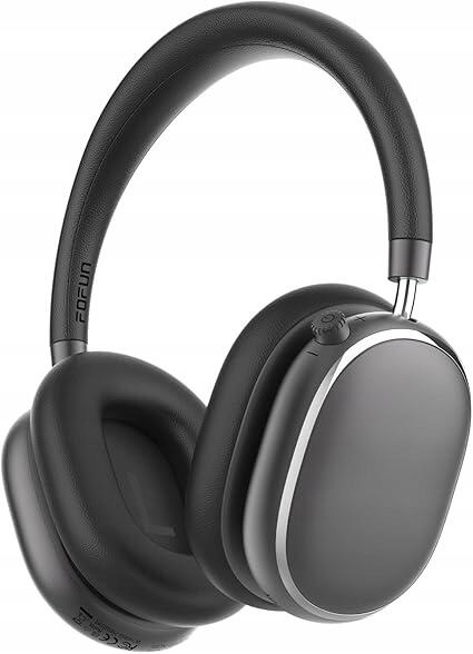FOFUN NC95 Bluetooth Headphones ANC Wireless HiFi