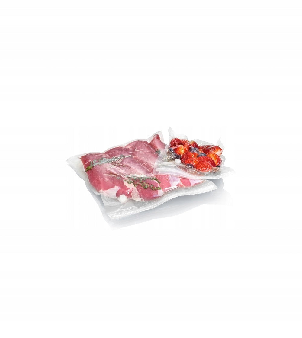 FOIL BAGS FOR VACUUM SEALER SEVERIN 50 PCS 30X40cm Manufacturer code SEVERIN 3609