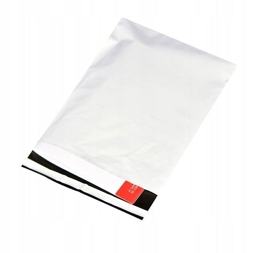FOIL ENVELOPES / FOIL PACKS 800x500mm 50pcs FB09