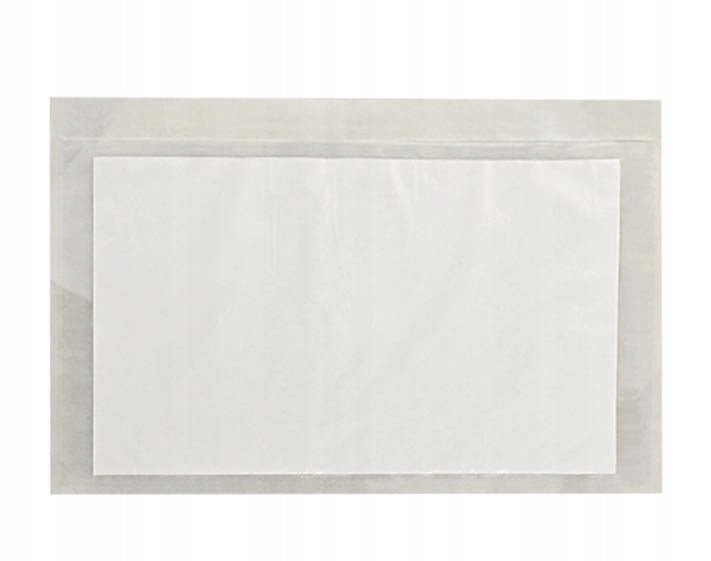 FOIL ENVELOPES Rebates Kangaroo C6 50pcs