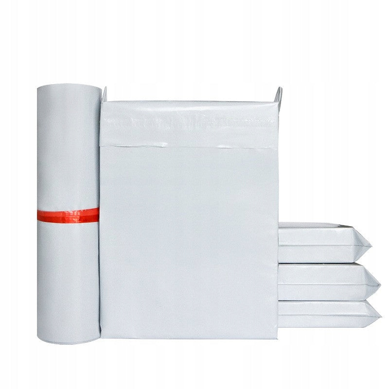 FOIL PACKS COURIER 300X200MM 100PCS SELF-ADHESIVE FOIL ENVELOPES STRONG Packaging status original