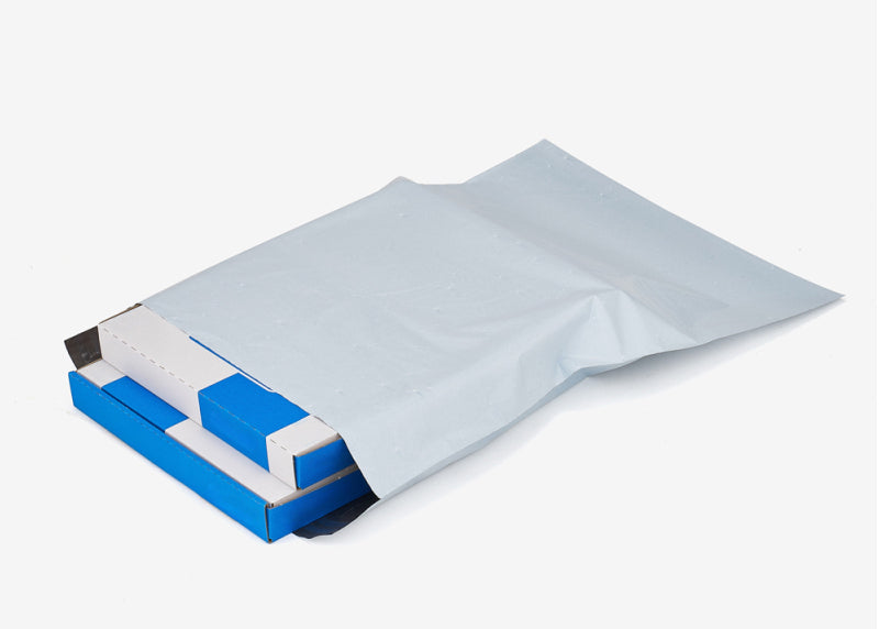 FOIL PACKS COURIER 30x42cm 100pcs GGW