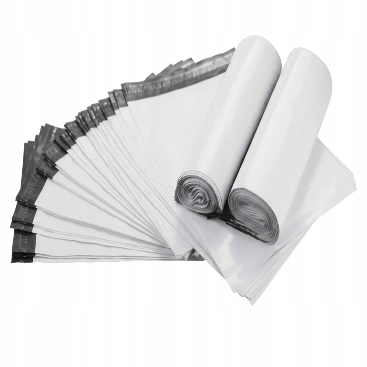 FOIL PACKS COURIER 450x550 4XL 100pcs FOIL ENVELOPES STRONG FOR PACKAGING