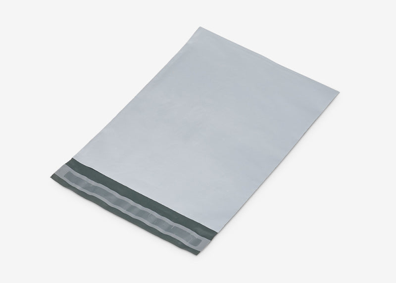 FOIL PACKS COURIER 60x80cm 100pcs Format 600 x 800 mm