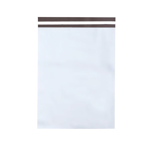 FOIL PACKS COURIER BAGS 400x450 mm 100 pcs.