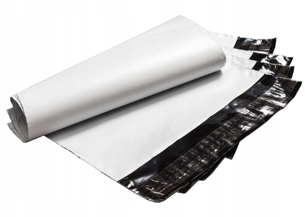 FOIL PACKS COURIER FOIL PACK WITH TAPE A3 310x420 50PCS.