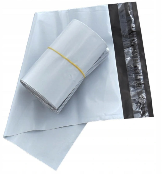FOIL PACKS FOIL ENVELOPES FOR PACKAGES 260x360 100pcs