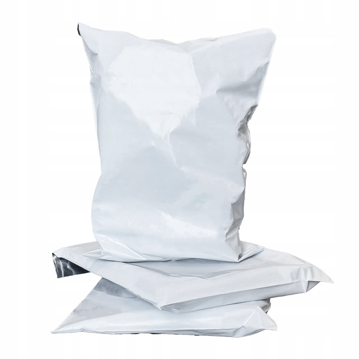 FOIL PACKS KFP03 FOIL ENVELOPES B4 260x350 [100pcs] Color white