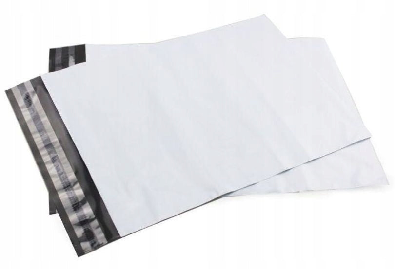 FOIL PACKS STRONG COURIER ENVELOPES 350x450mm 50pcs