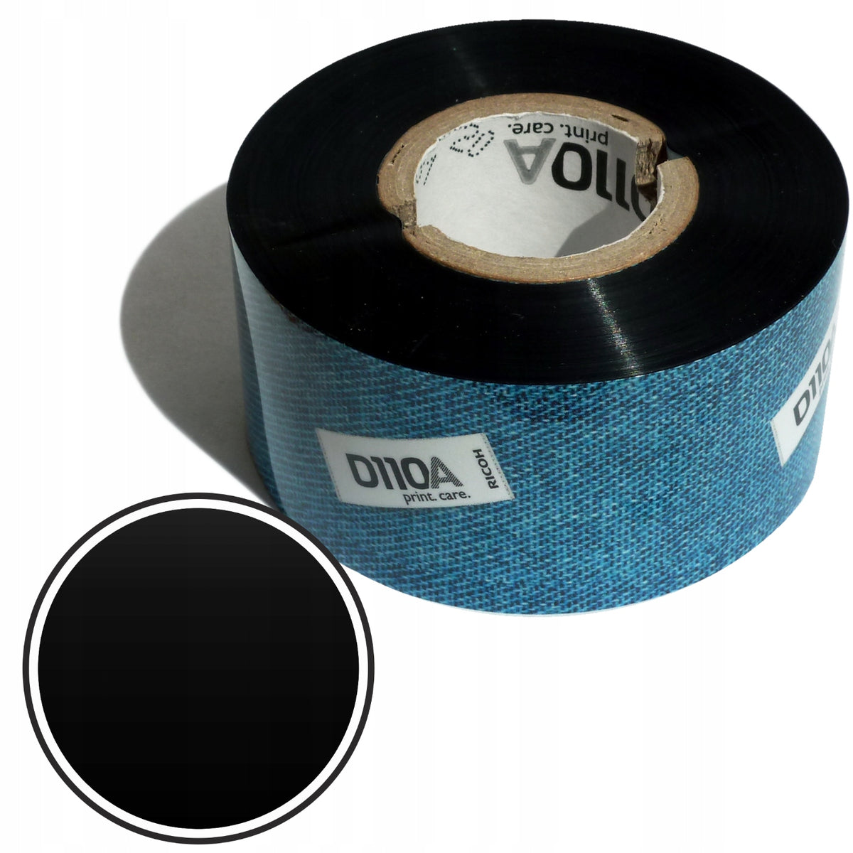 FOIL PAPER Thermal Transfer 30/300 RESIN