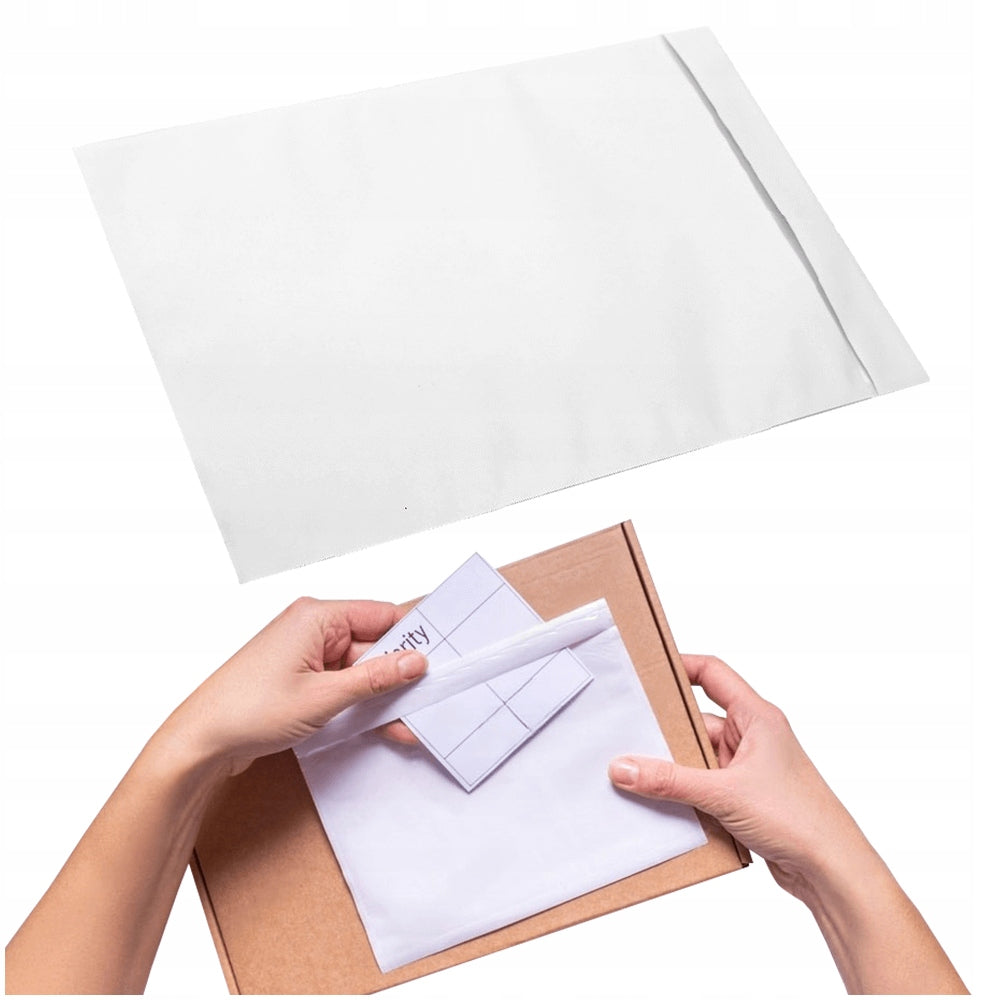 FOIL REBATES COURIER ENVELOPES KANGAROOS DL 250