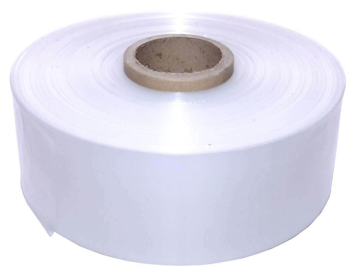 FOIL SLEEVE 100mm 10cm 0,1 5kg THICK