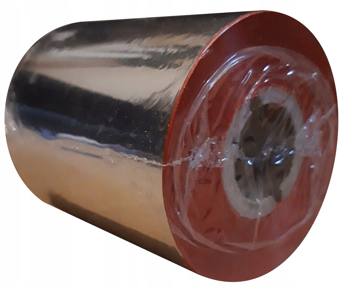 FOIL Thermal Transfer PAPER 75/300 m RED Manufacturer code 3019