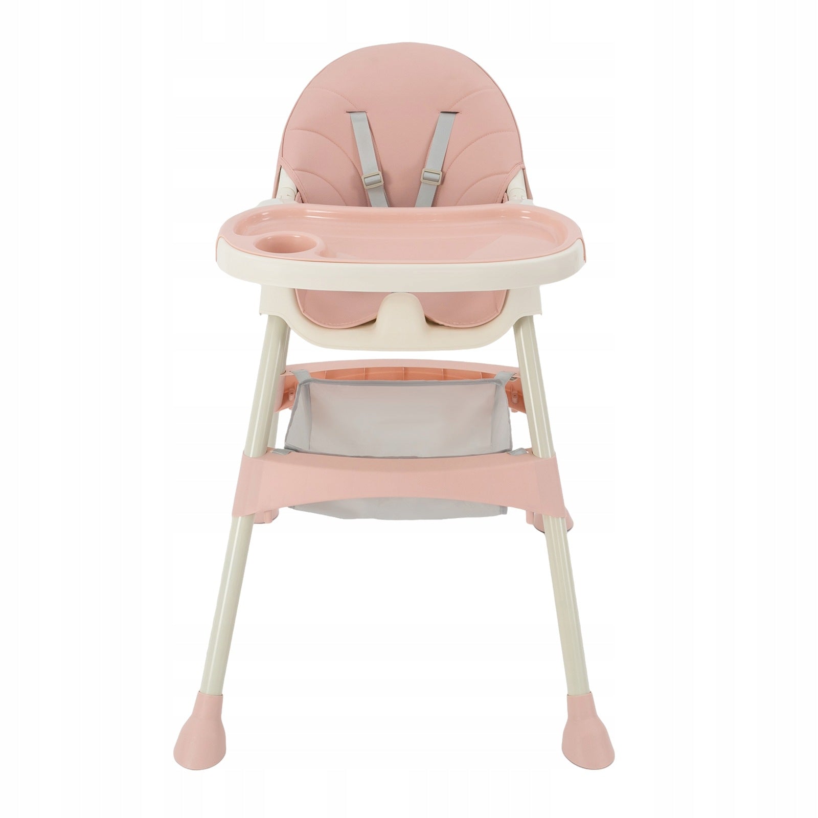 FOLDABLE BABY CHAIR FEEDING HIGH CHAIR FROM 6 MONTHS TO 3 YEARS OLD