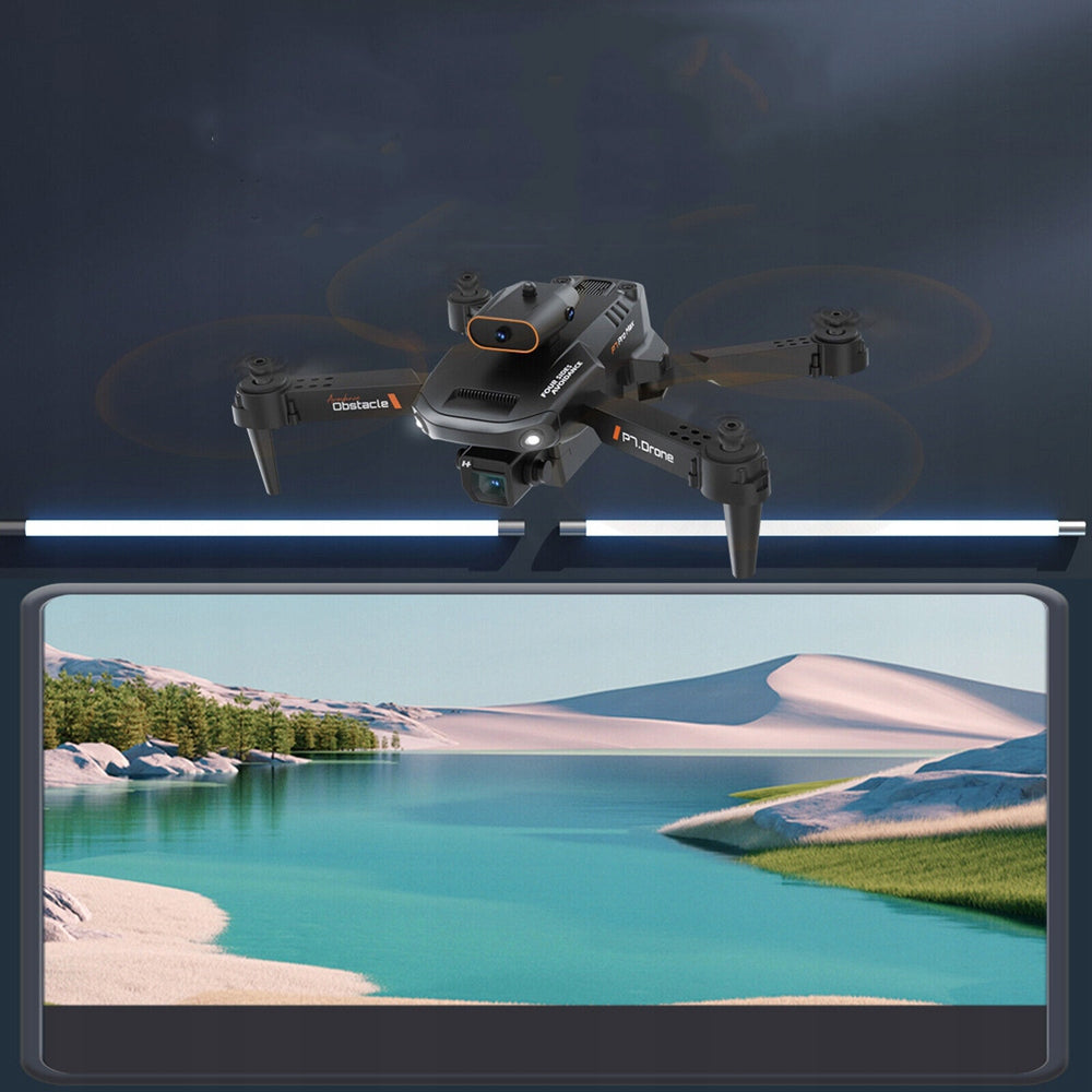 FOLDABLE MINI RC QUADCOPTER, DRONE WITH CAMERA FOR KIDS AND ADULTS GIFTS Brand no brand