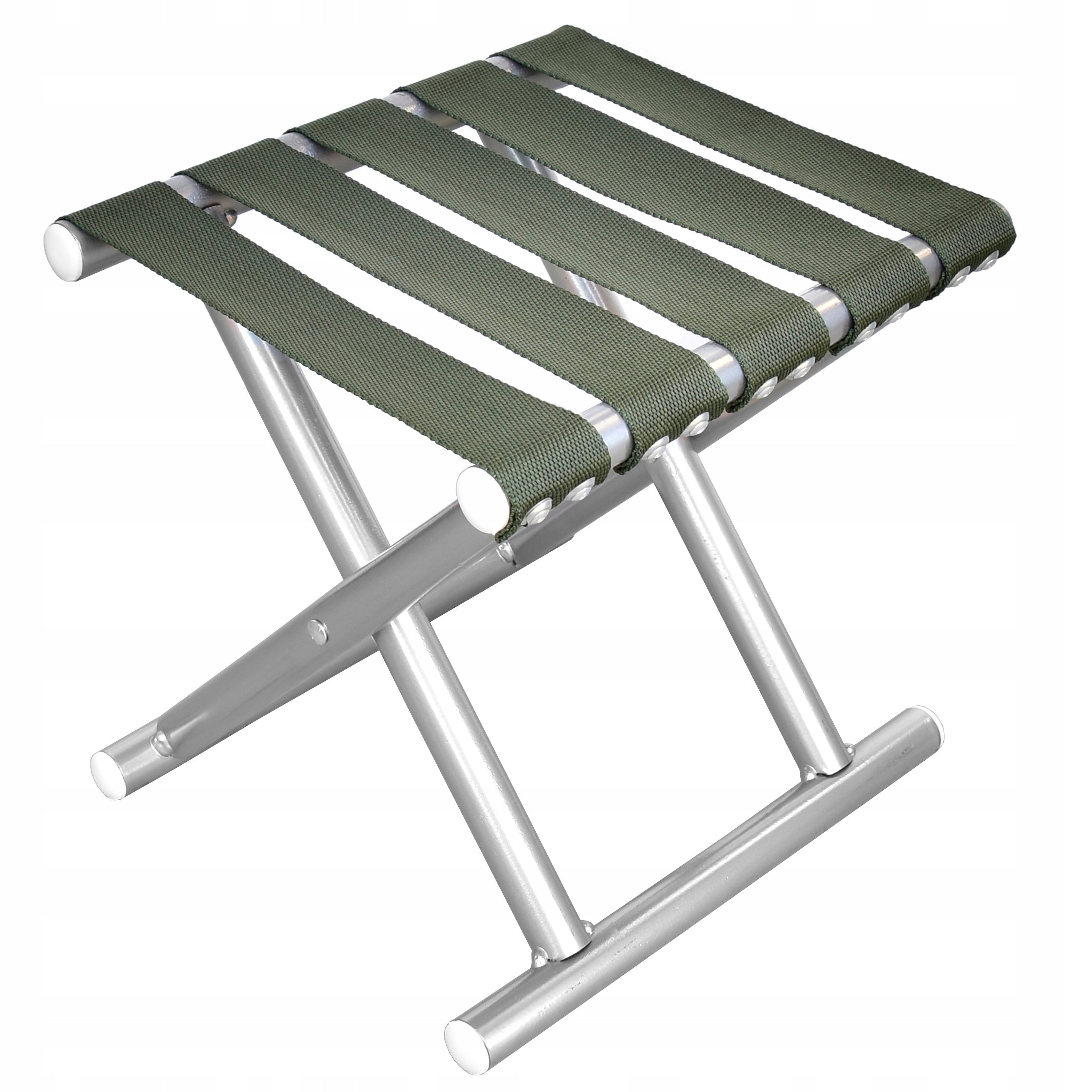 FOLDING CHAIR FISHING CHAIR HIKING STOOL for Fish Camping Model TABORET składany