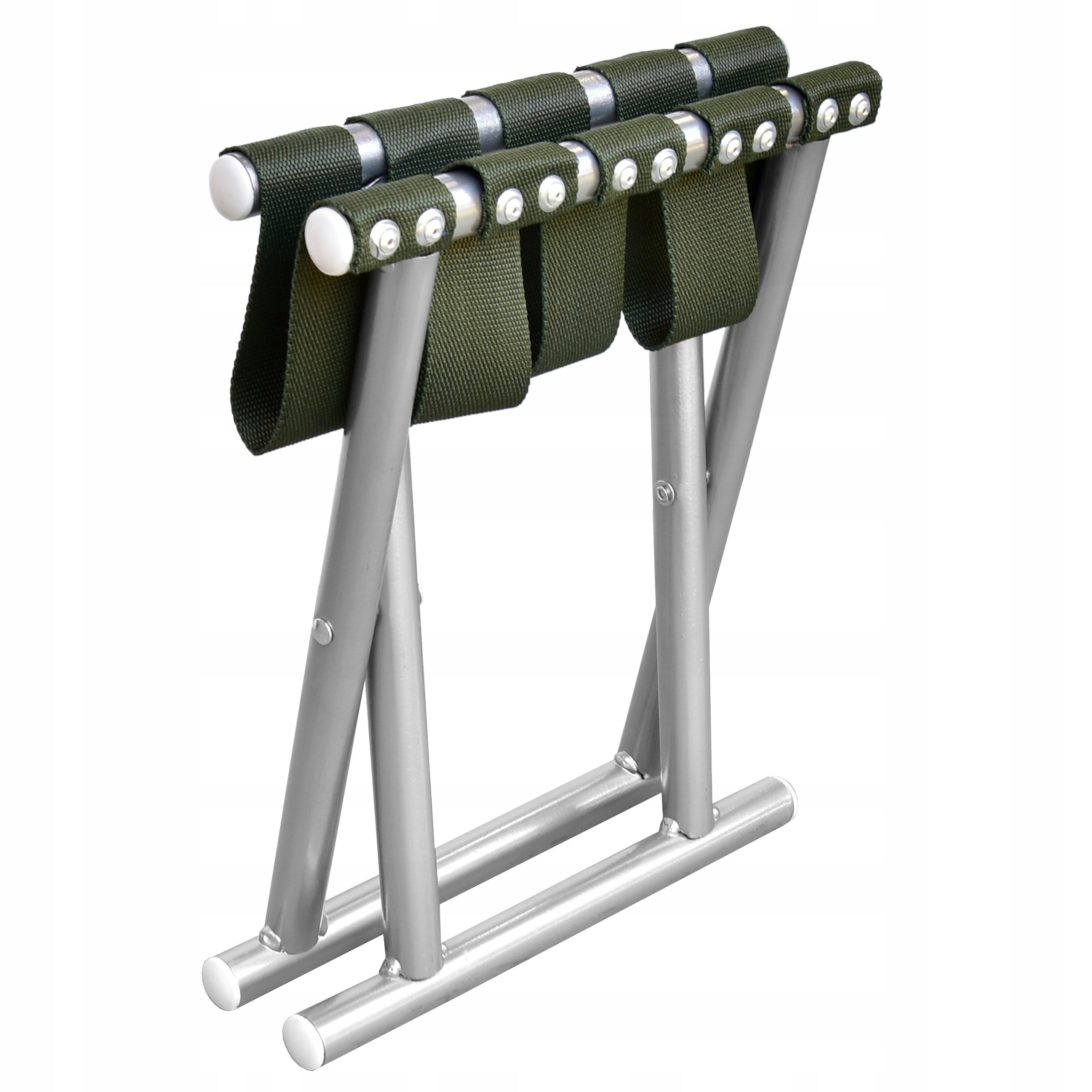 FOLDING CHAIR FISHING CHAIR HIKING STOOL for Fish Camping Product weight with unit packaging 0.4 kg
