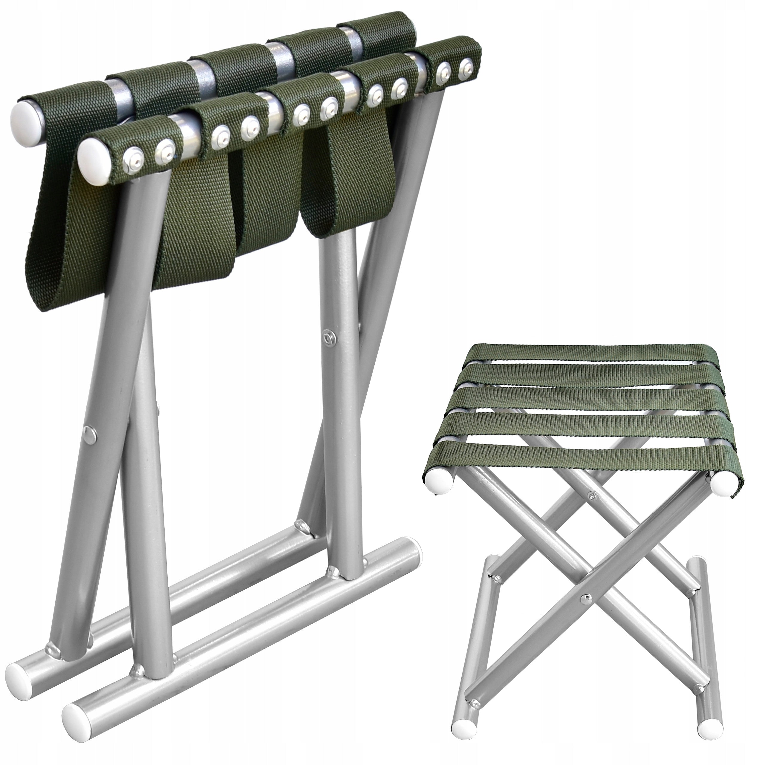 FOLDING CHAIR FISHING CHAIR HIKING STOOL for Fish Camping