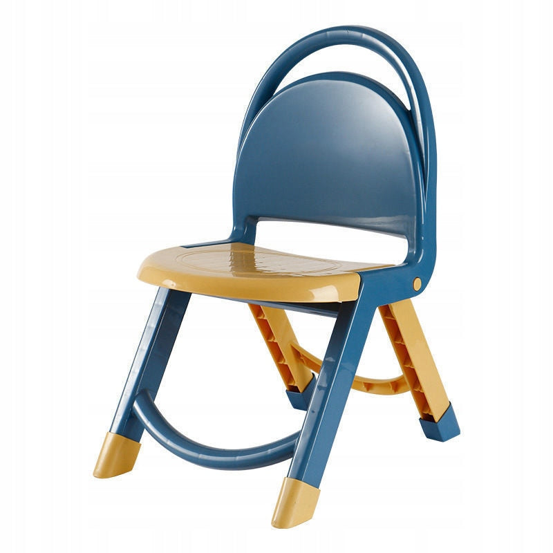 FOLDING CHILDREN'S SAFETY CHAIR FOR USE 1PC