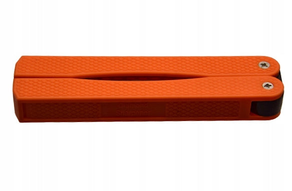 FOLDING DIAMOND WHETSTONE 400 600 DOUBLE-SIDED EAN (GTIN) 5906333725199