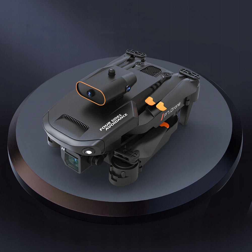FOLDING DRONE FOR ADULTS AND CHILDREN WITH DUAL HD CAMERA 8K DRONE WITH CAMERA Brand no brand