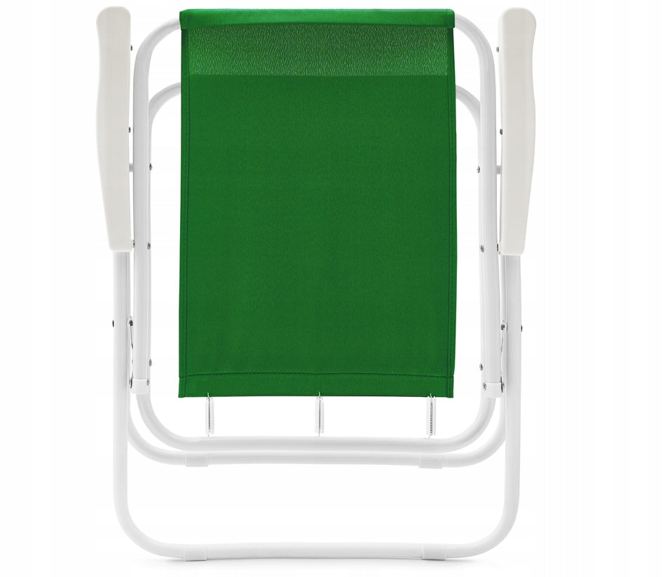 FOLDING FISHING BEACH CHAIR Manufacturer code KRZESŁO TURYSTYCZNE
