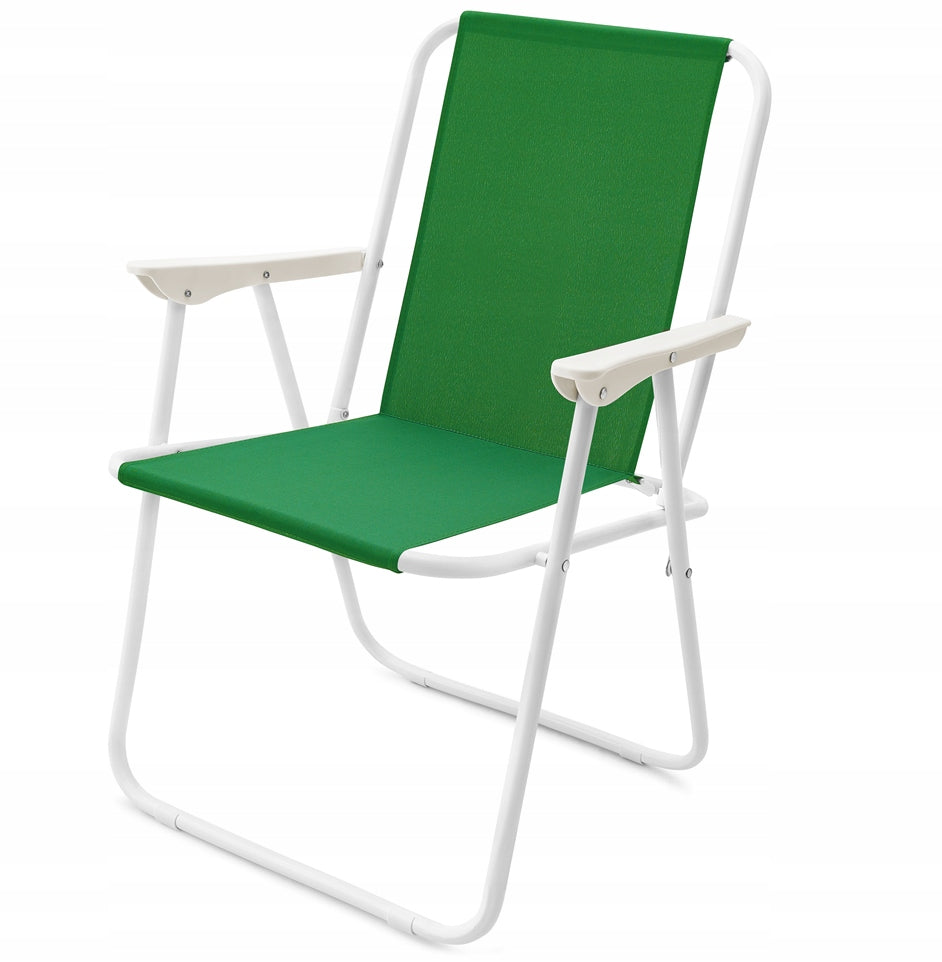 FOLDING FISHING BEACH CHAIR