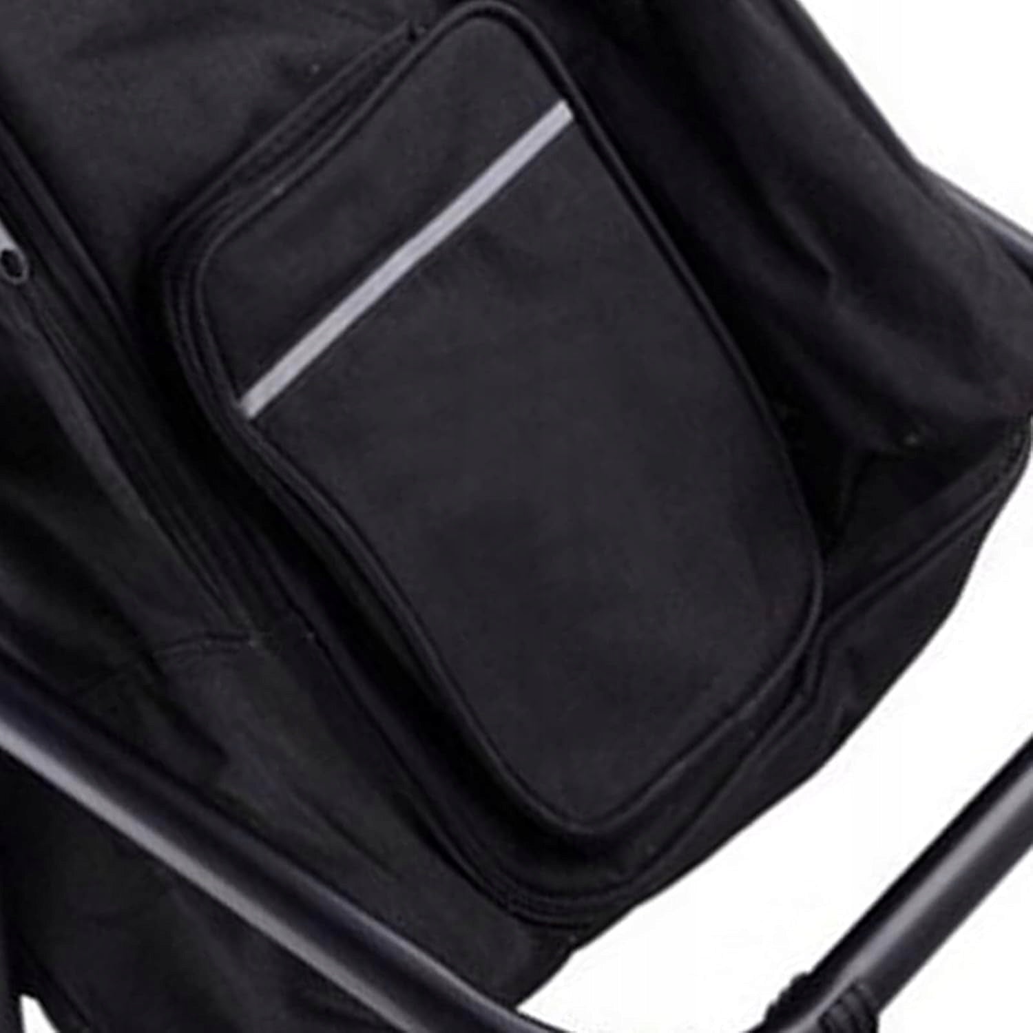 FOLDING FISHING CHAIR WITH THERMAL BACKPACK HIKING CHAIR Kind chair