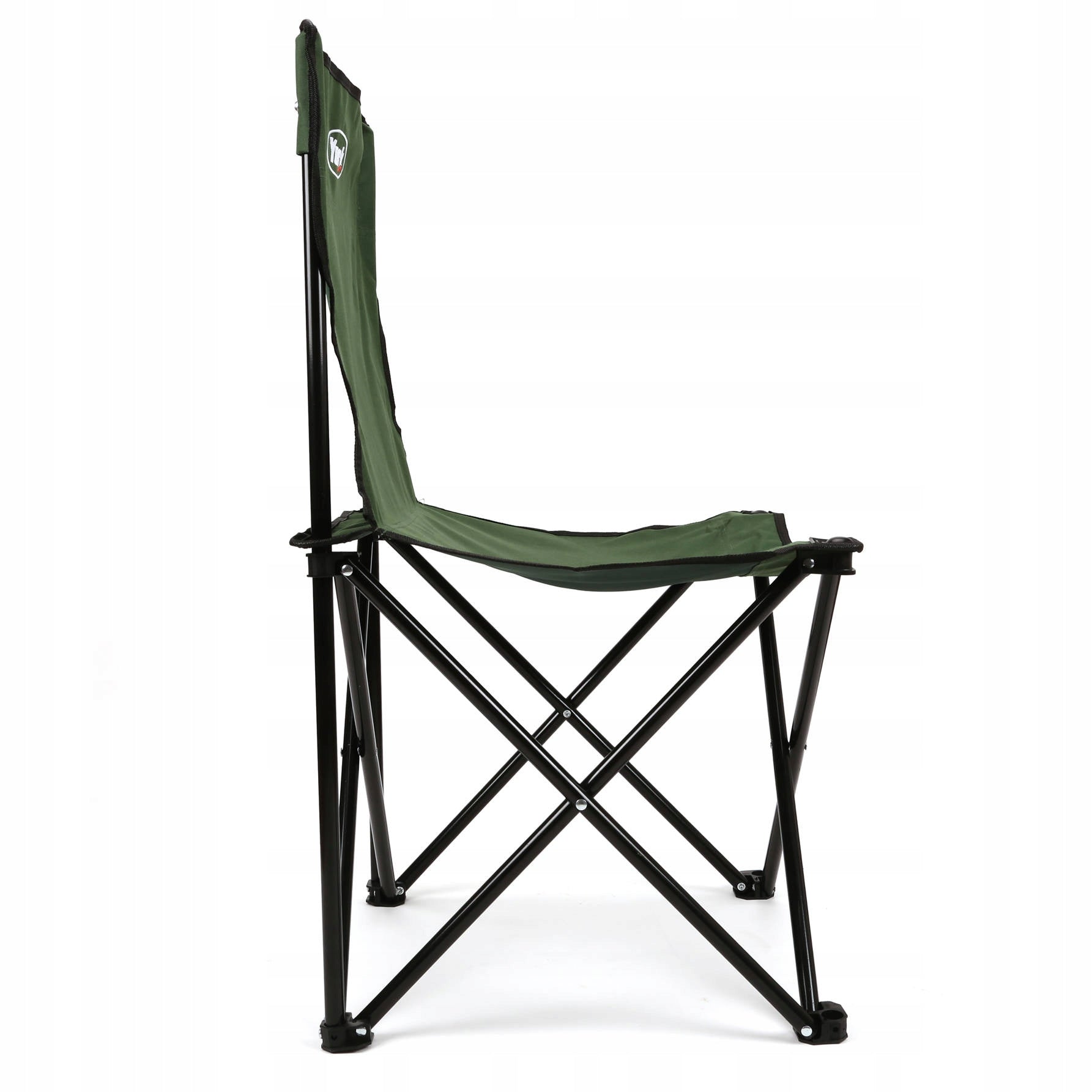 FOLDING FISHING CHAIR YORK - KY03 Color green