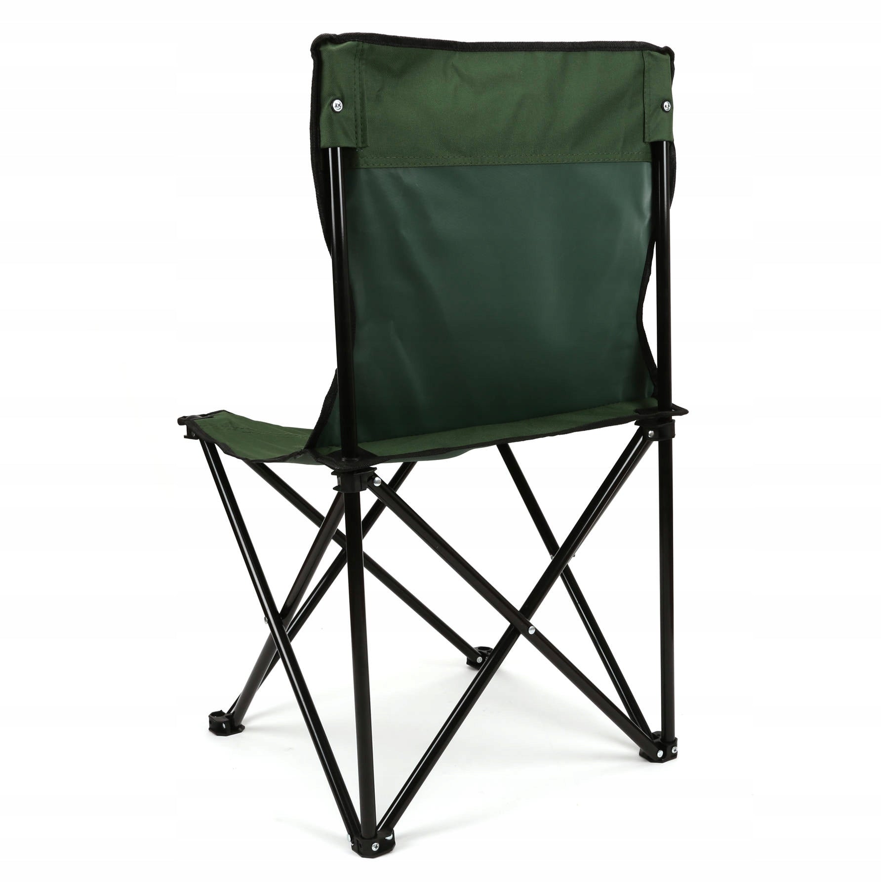 FOLDING FISHING CHAIR YORK - KY03 Packaging status original