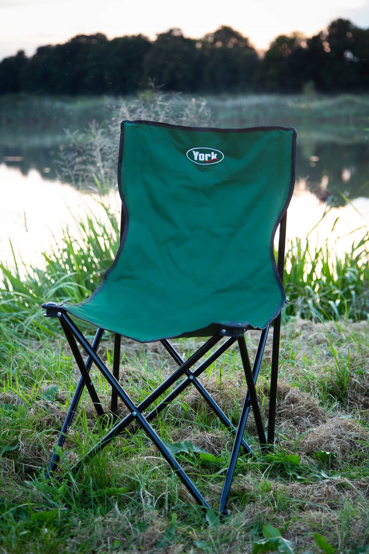FOLDING FISHING CHAIR YORK - KY03 Product weight with unit packaging 2.2 kg