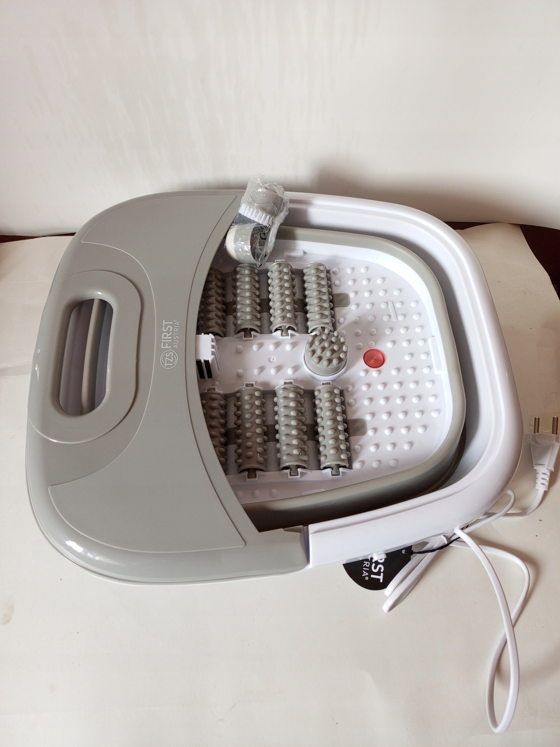 FOLDING FOOT MASSAGER Brand no brand