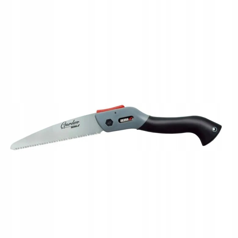 FOLDING GARDEN SAW 390MM DED80A050 DEDRA