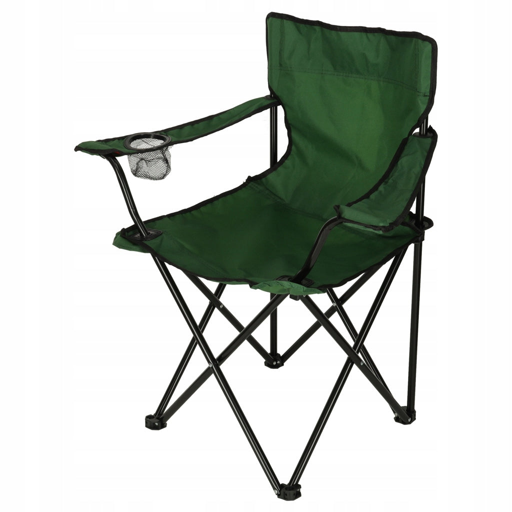 FOLDING HIKING CHAIR CAMPING GARDEN RECLINING Manufacturer code KX3148_1
