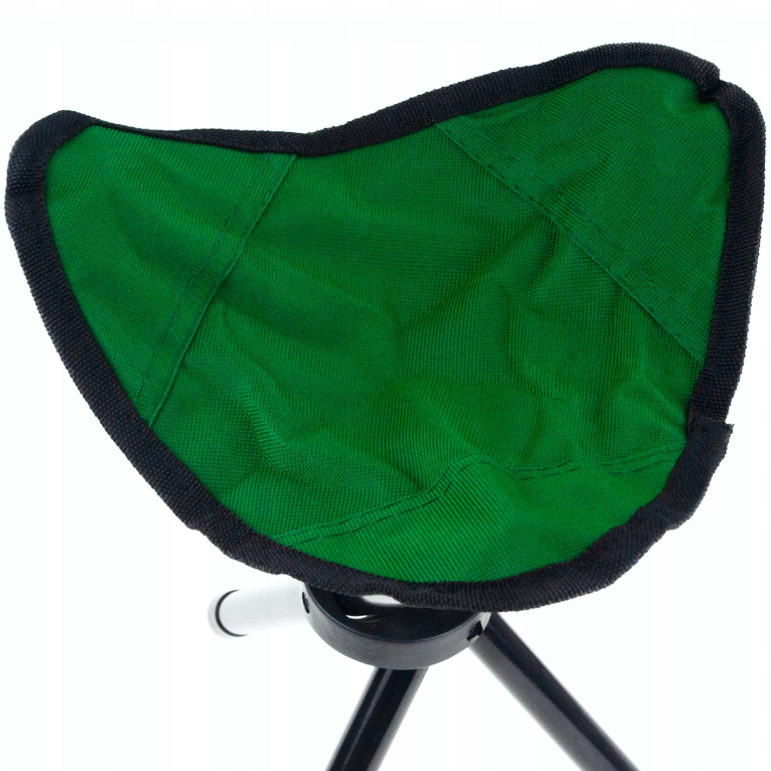 FOLDING HIKING CHAIR FISHING CAMPING CHAIR SMALL STOOL Brand no brand