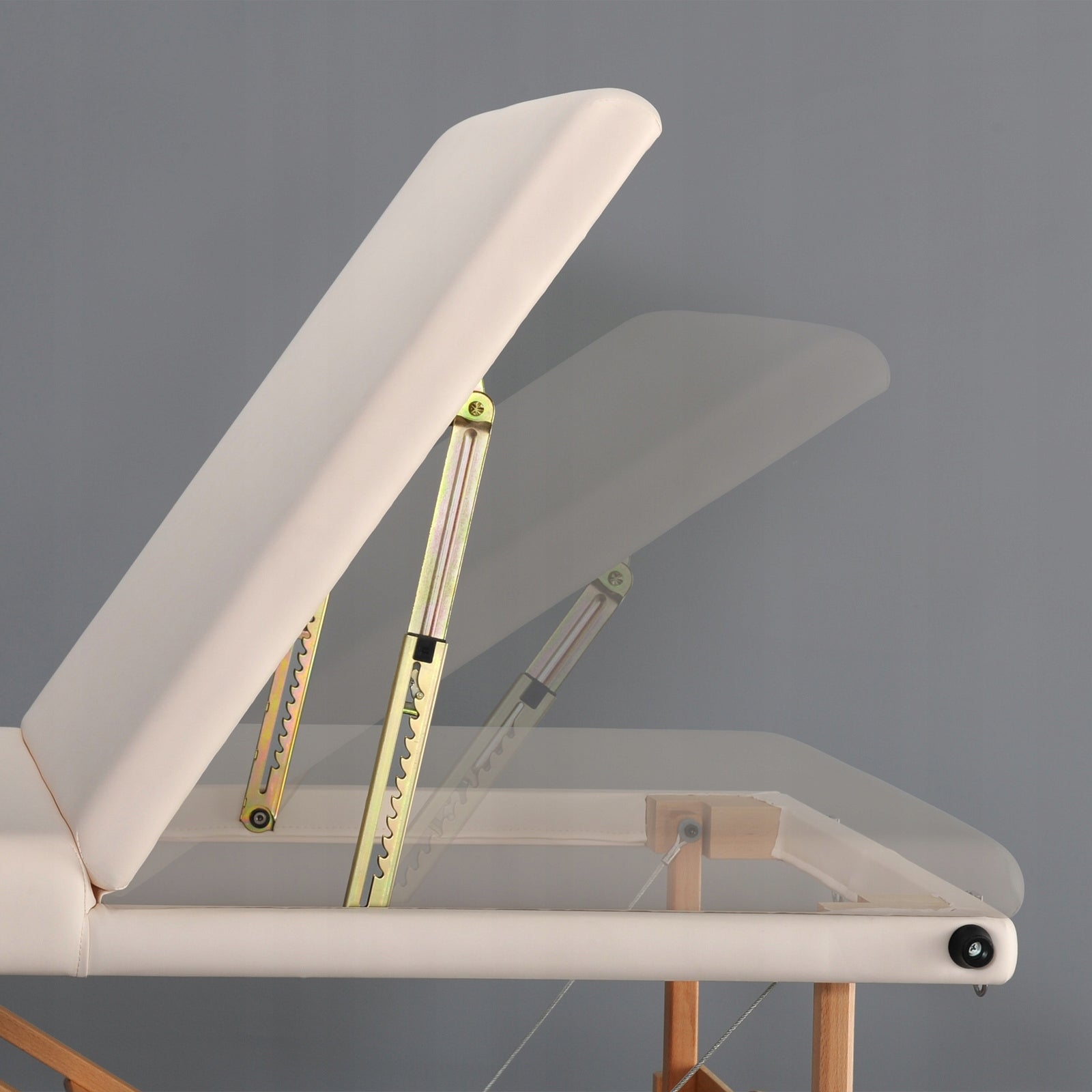 FOLDING MASSAGE TABLE 3 SEGMENTS EDEN FOAM 4CM EDEN +HUMILITY EAN (GTIN) 5907813380419