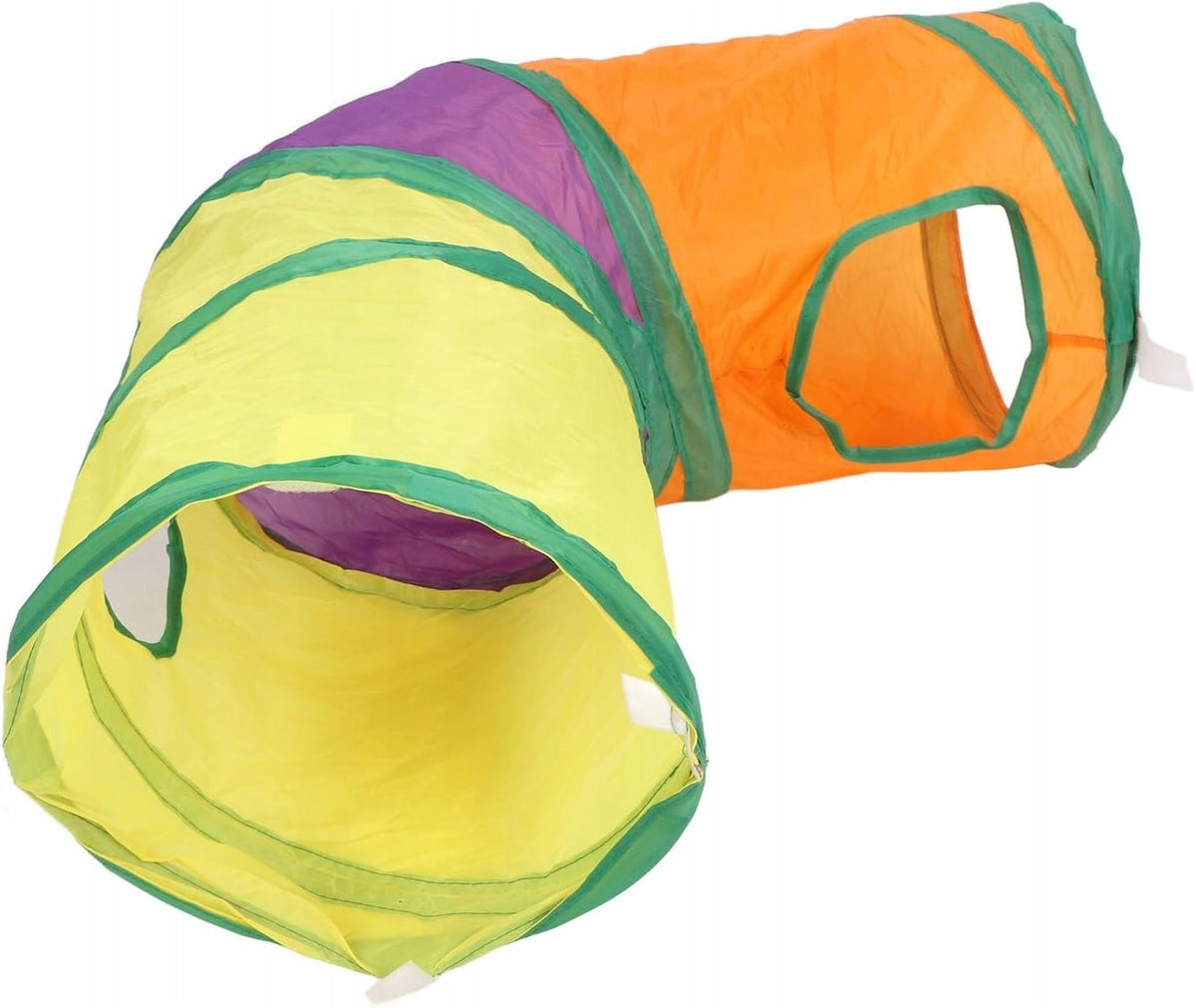 FOLDING RABBIT DOG CAT TUNNEL Manufacturer code Elodio-64051786