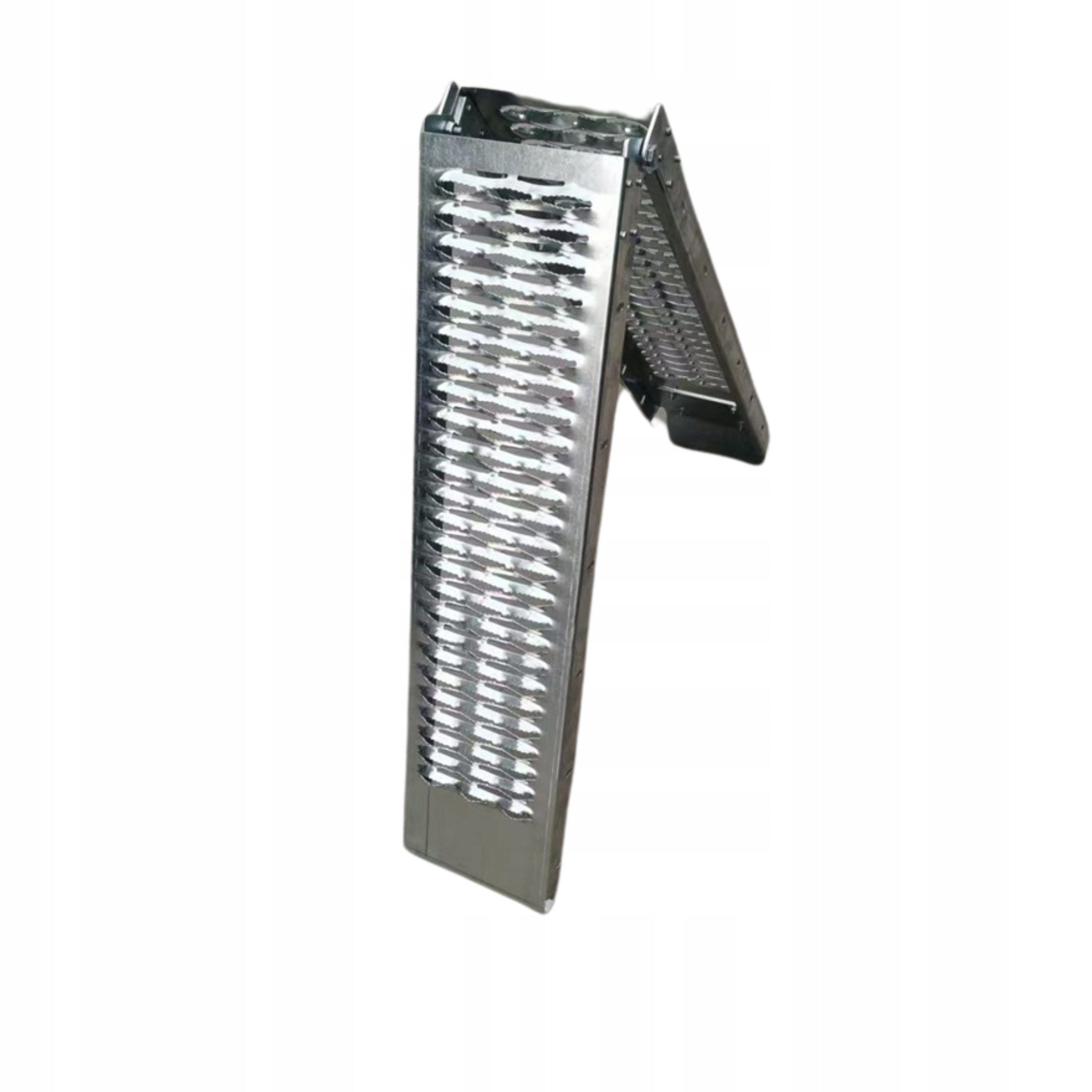 FOLDING RAMP FOLDING RAMPS 195cm 200kg OVERRUN Manufacturer code KAM-02895