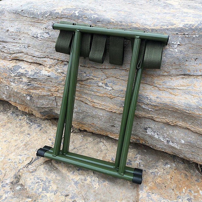 FOLDING TOURIST CHAIR FISHING STOCK EAN (GTIN) 5905090870296