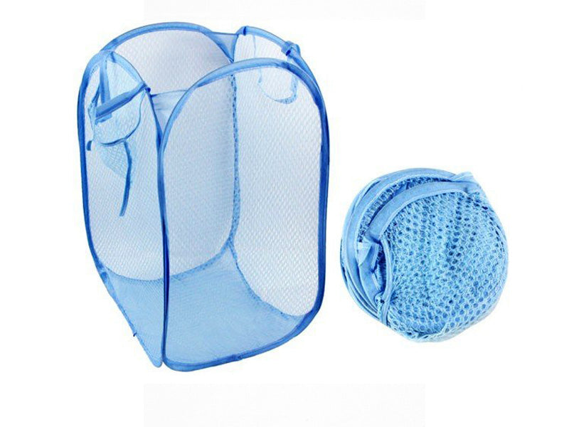 FOLDING TOY BASKET UNDERWEAR LAUNDRY CONTAINER Brand no brand