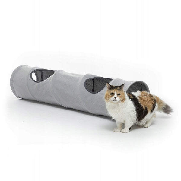 FOLDING TUNNEL FOR PETS FUNNYL INNOVAGOODS Manufacturer code V0103529