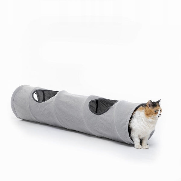 FOLDING TUNNEL FOR PETS FUNNYL INNOVAGOODS