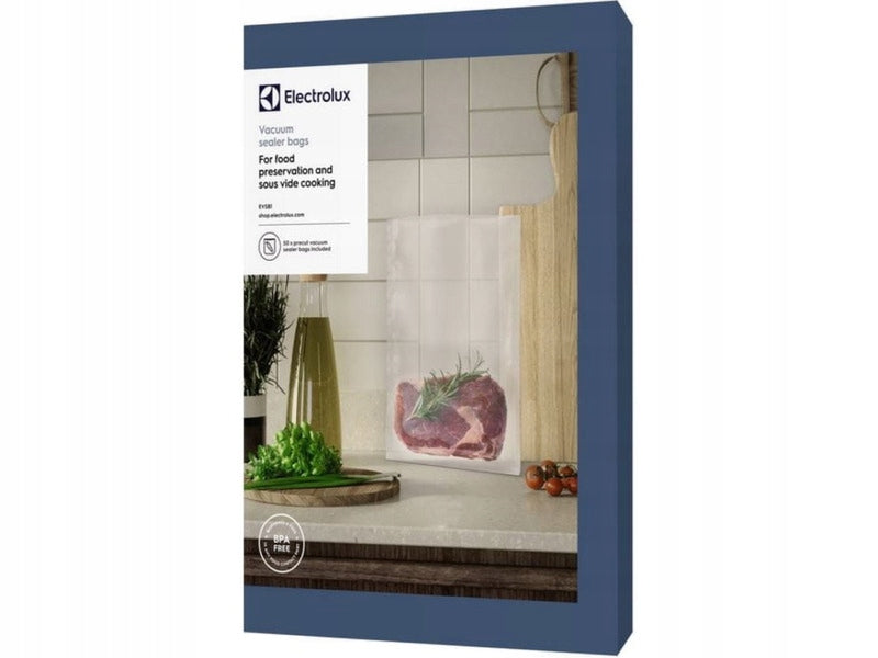Electrolux EVSR1 