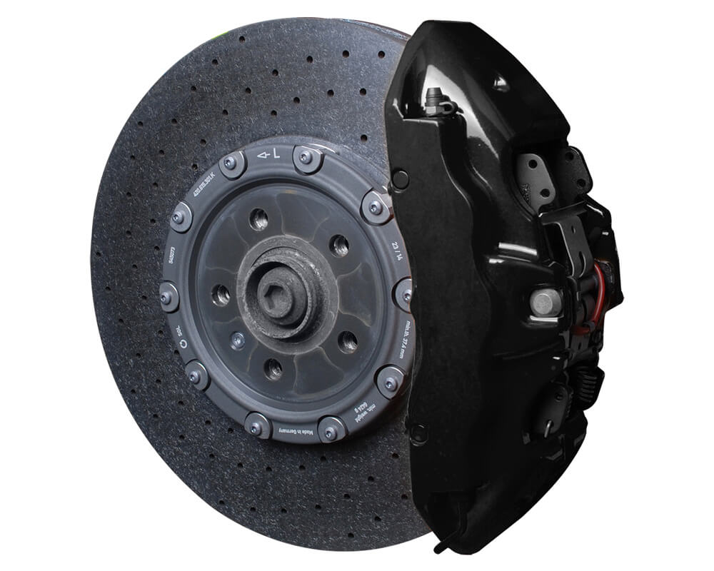 Lackset für Bremssättel Foliatec 