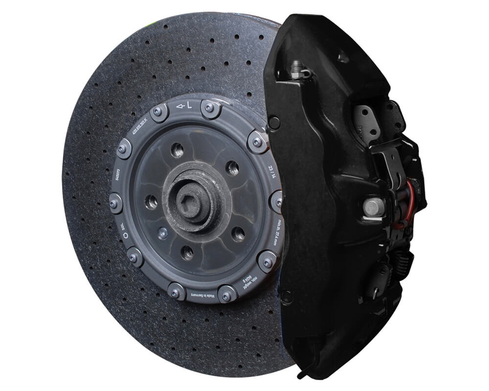 Bremssattel-Lackierset Foliatec Racing 
