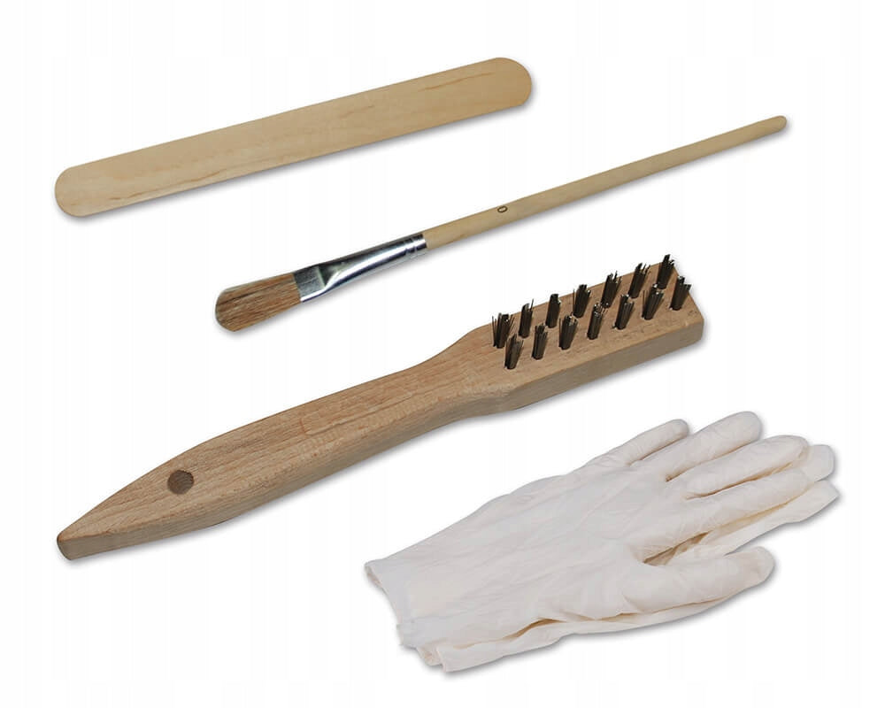 Farbset-Set Foliatec FO2156, grau 