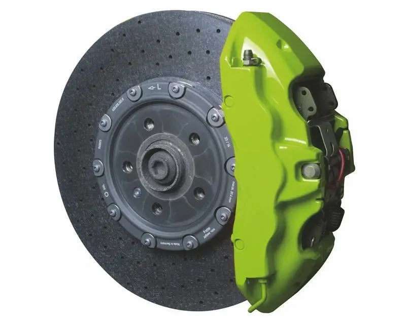 Bremssättel Lackierset Foliatec 
