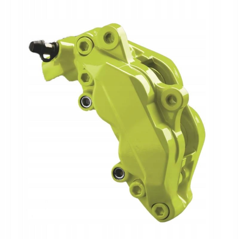 Bremssättel Lackierset Foliatec 