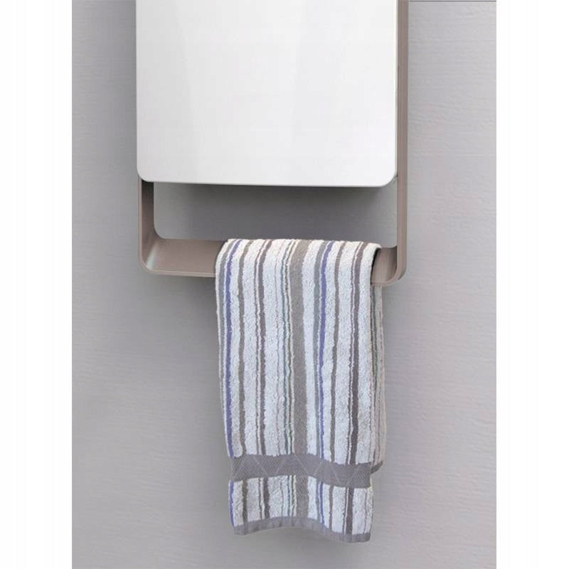 FOLIO 1800W electric bathroom radiator EAN (GTIN) 8019250003213